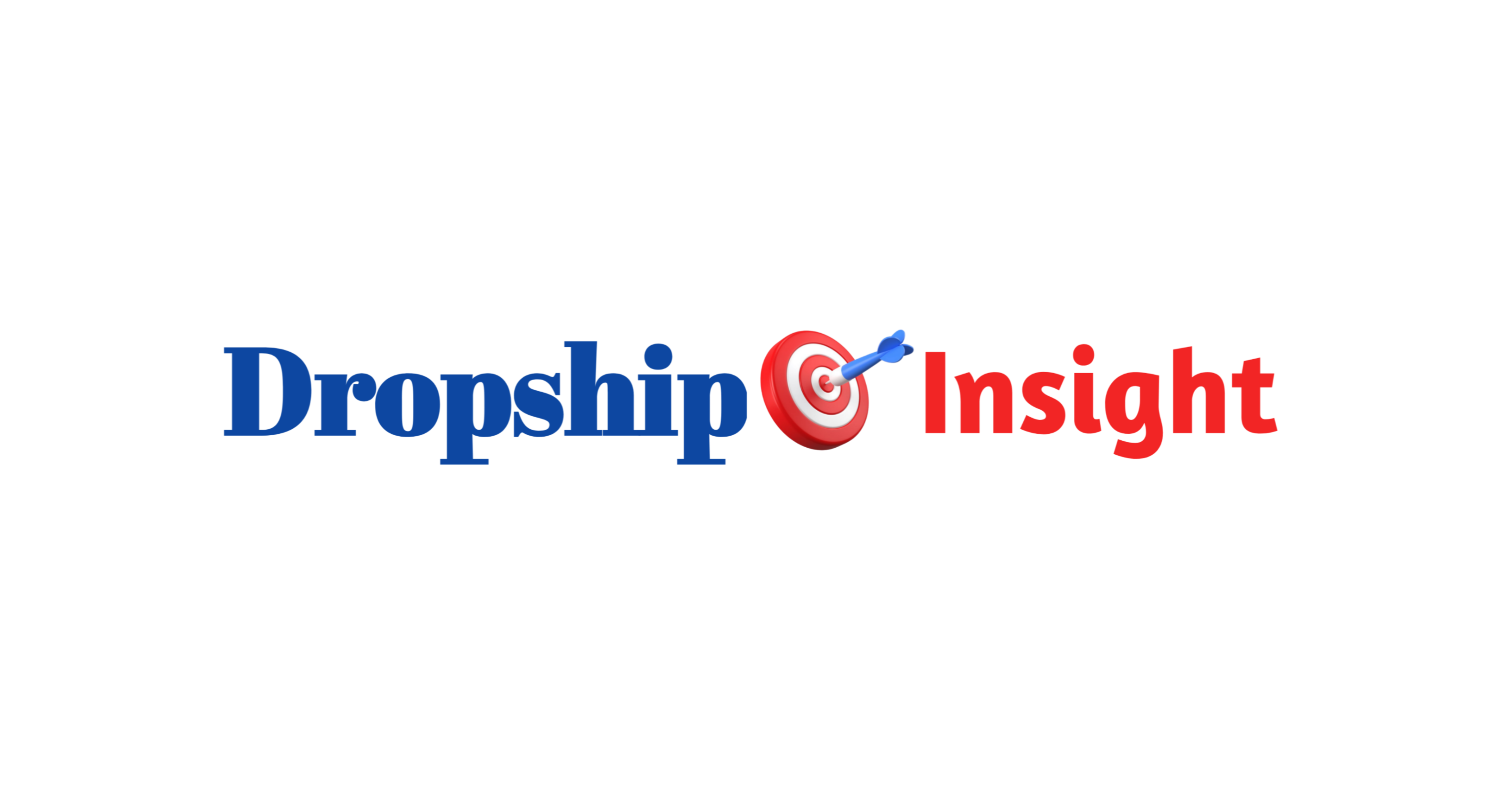 Dropship insight