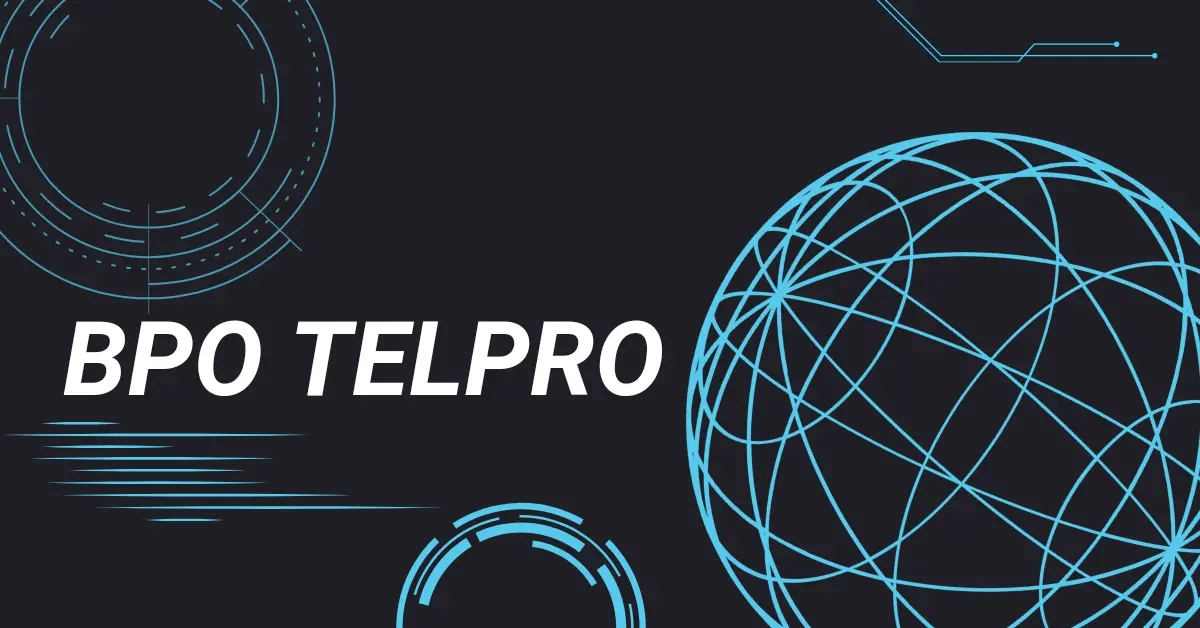 BPO Telpro