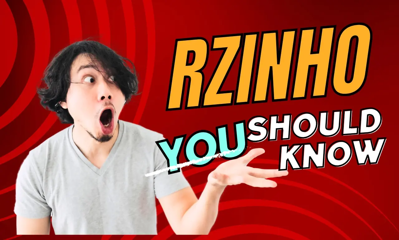 Demystifying Rzinho: Everything You Need to Know