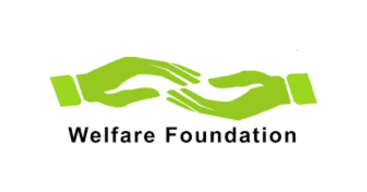 Moro Welfare Trust Foundation