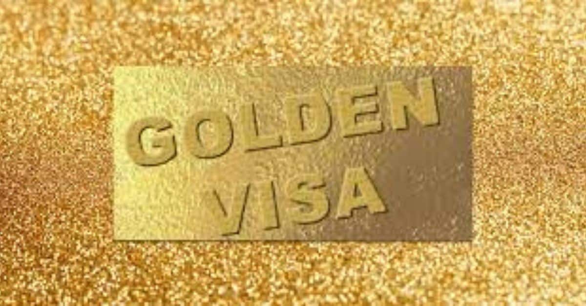 Golden Visa