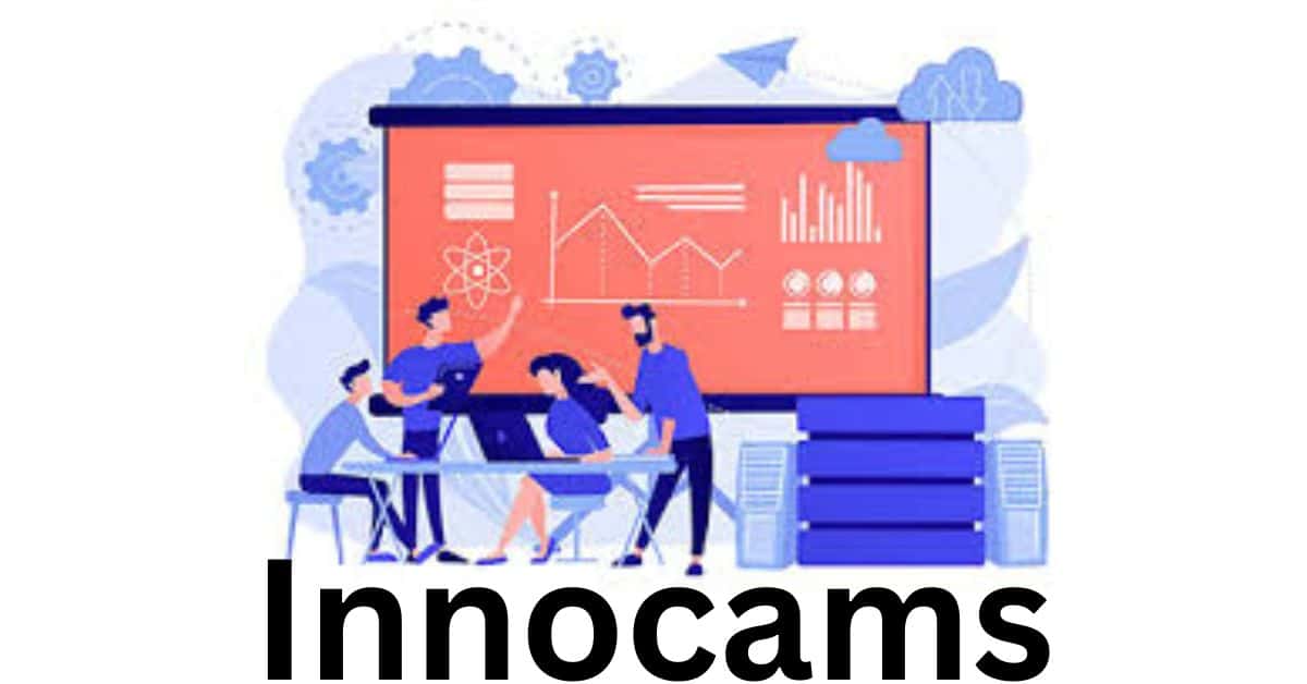 Innocams