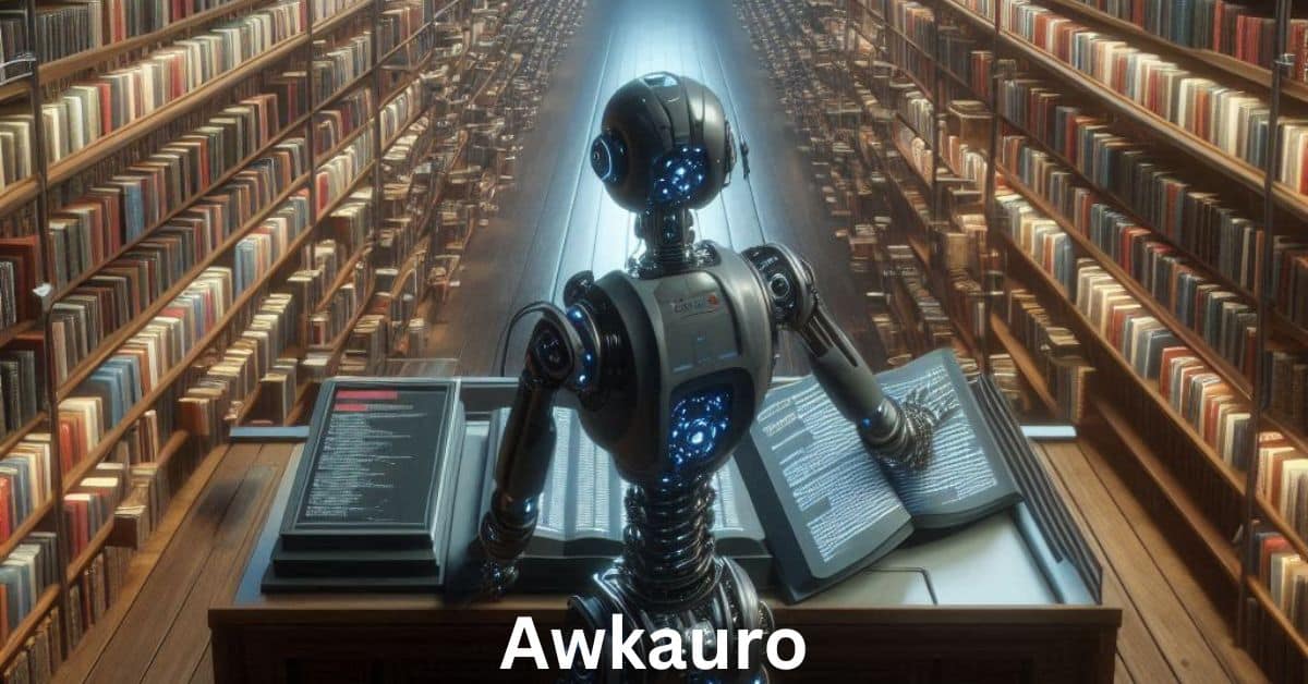 Awkauro