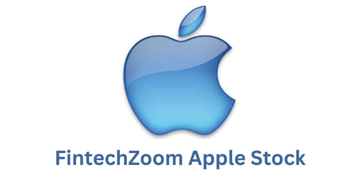 FintechZoom Apple Stock