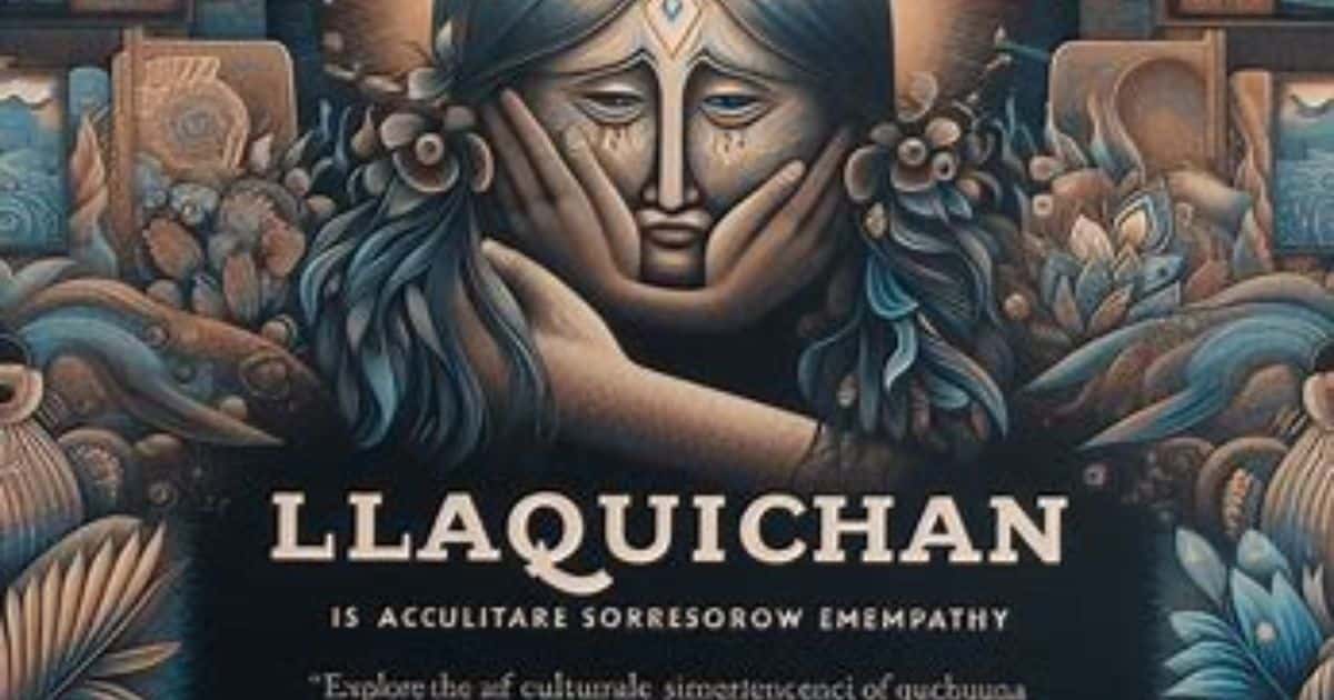 Llaquichan