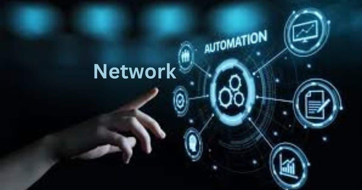 Network Automation