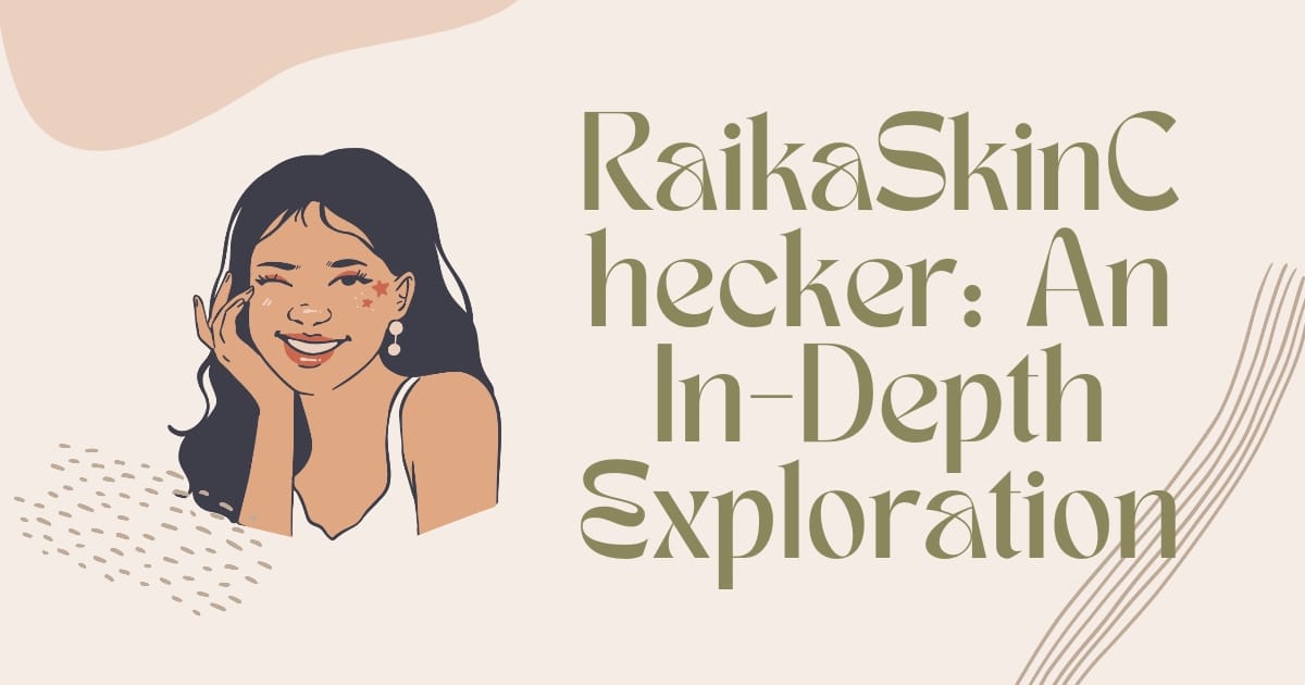 RaikaSkinChecker