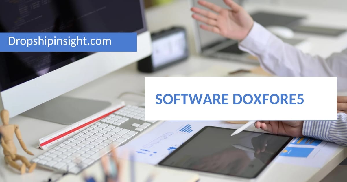 Software Doxfore5