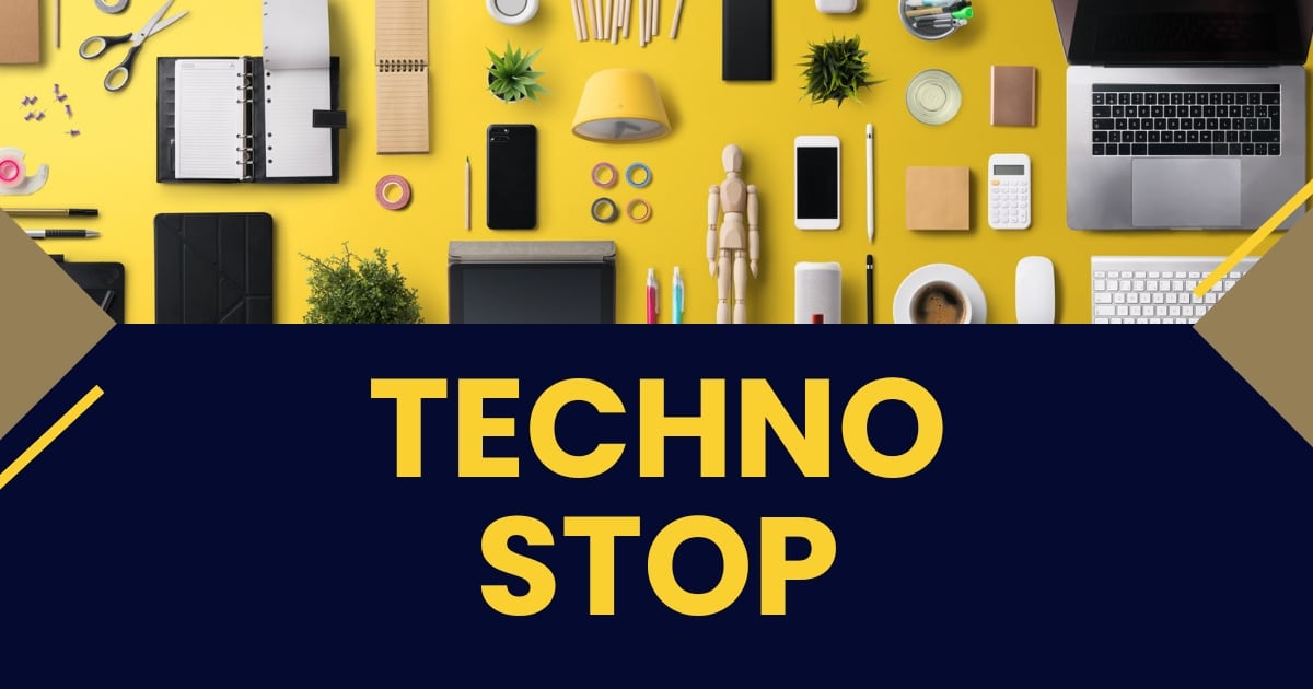 Techno stop