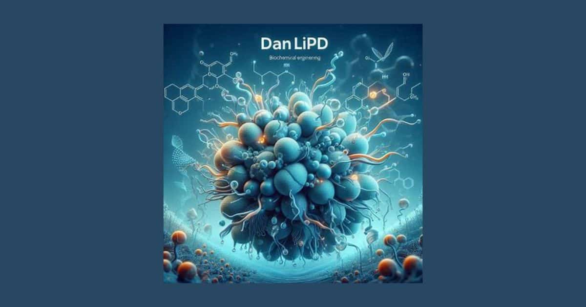 Danplipd