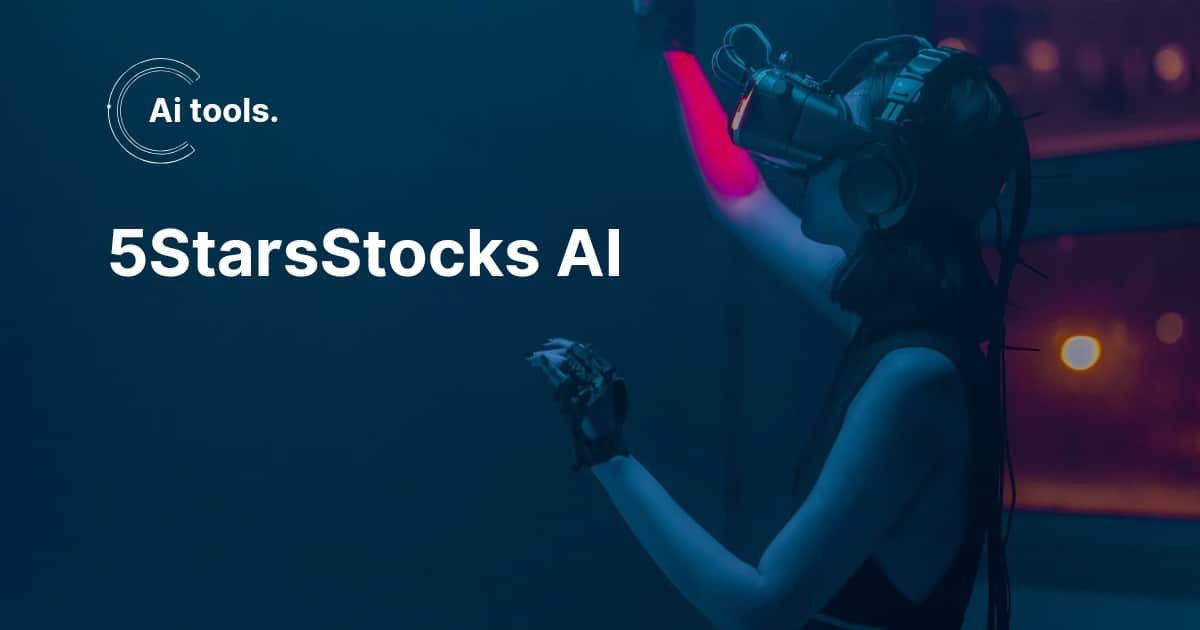 5StarsStocks AI