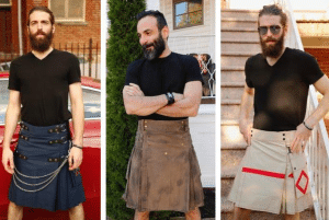 Unraveling the Sport Kilts Revolution