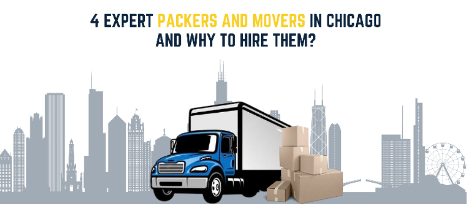 Packers and movers