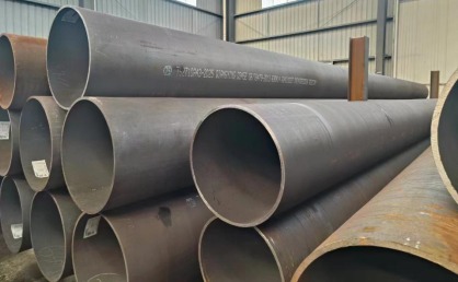 Carbon Steel Grades