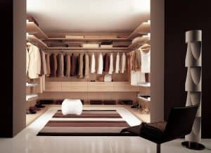 Wardrobe-Rooms and Closets