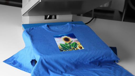 Custom Printing