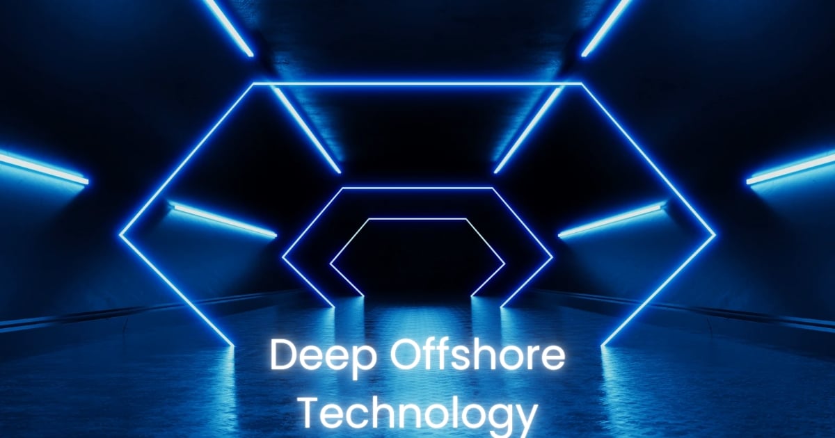 Deep Offshore Technology