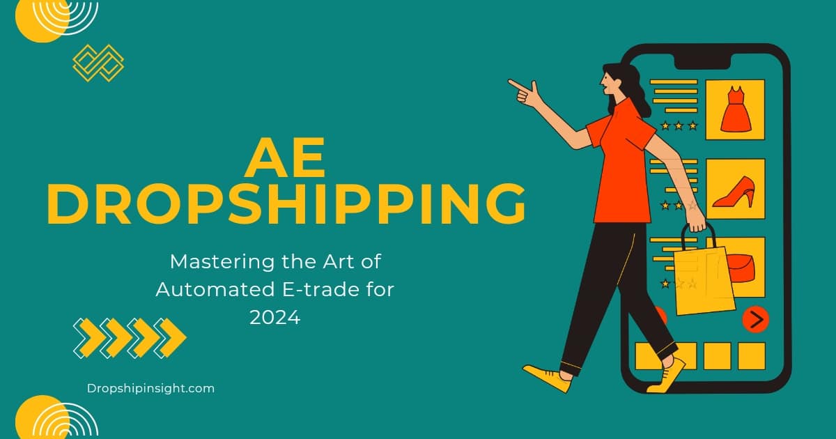 AE Dropshipping