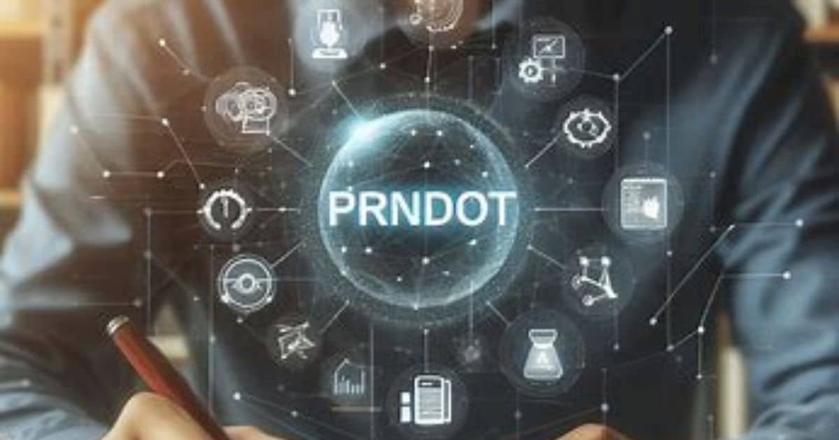 Prndot