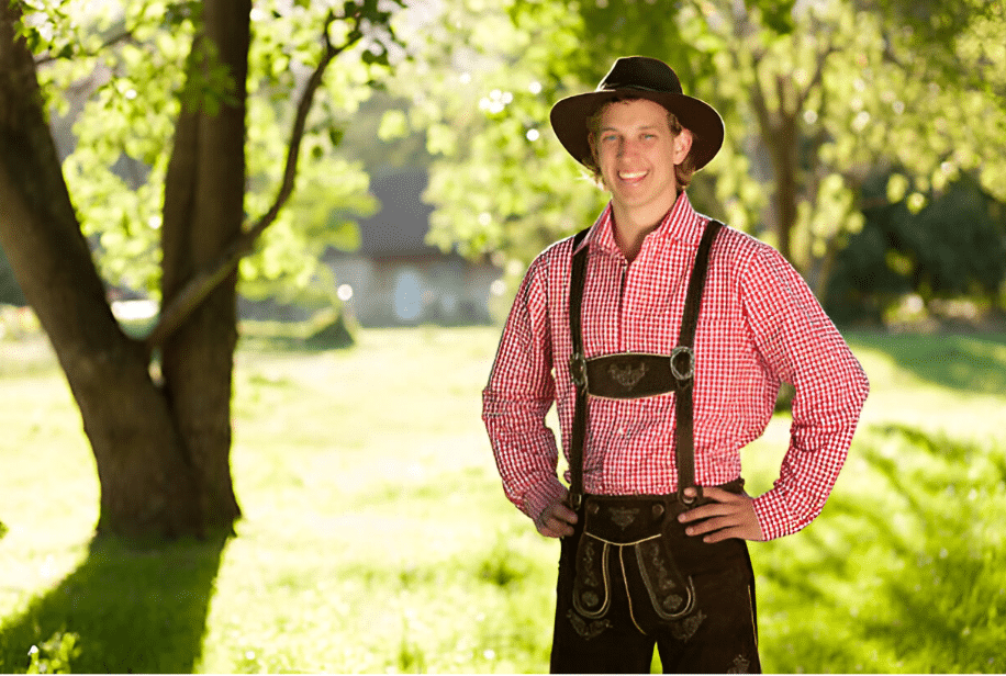 dirndl dress