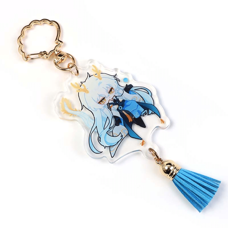 Keychains