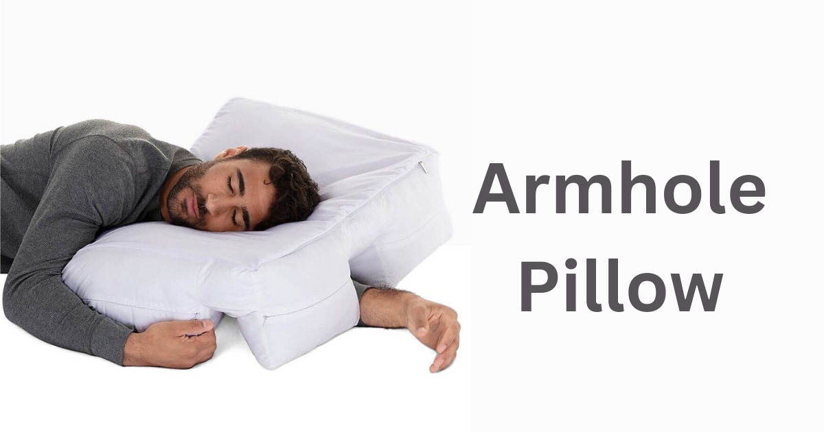 How Can the Right Pillow Improve Sleep Quality and Boost Mental Health?