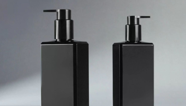 Cosmetic Packaging