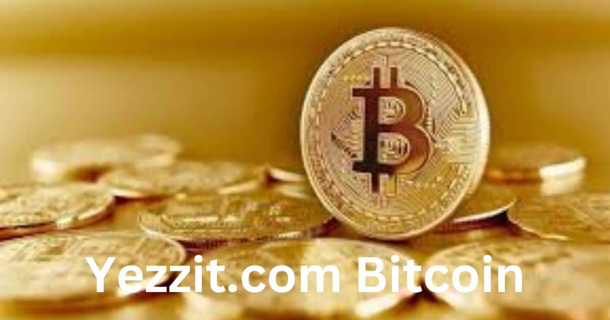 Yezzit.com Bitcoin