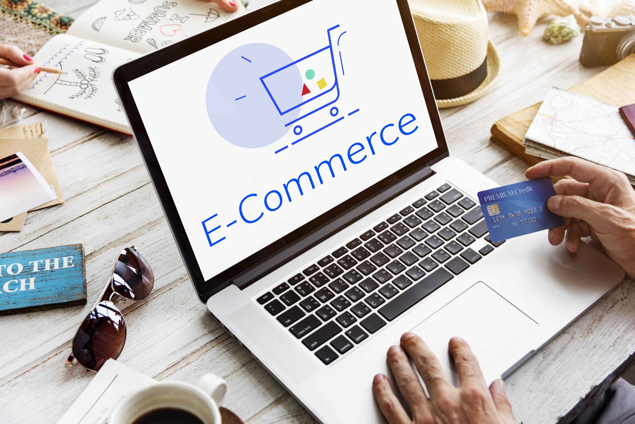 E-Commerce Store