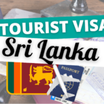 Sri Lanka Tourist Visa