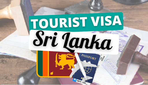 Sri Lanka Tourist Visa