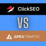 Apex Traffic vs ClickSEO