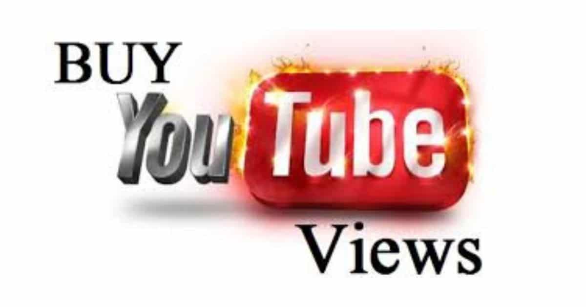 Buy YouTube Views