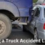 Truck Accident Lawyer