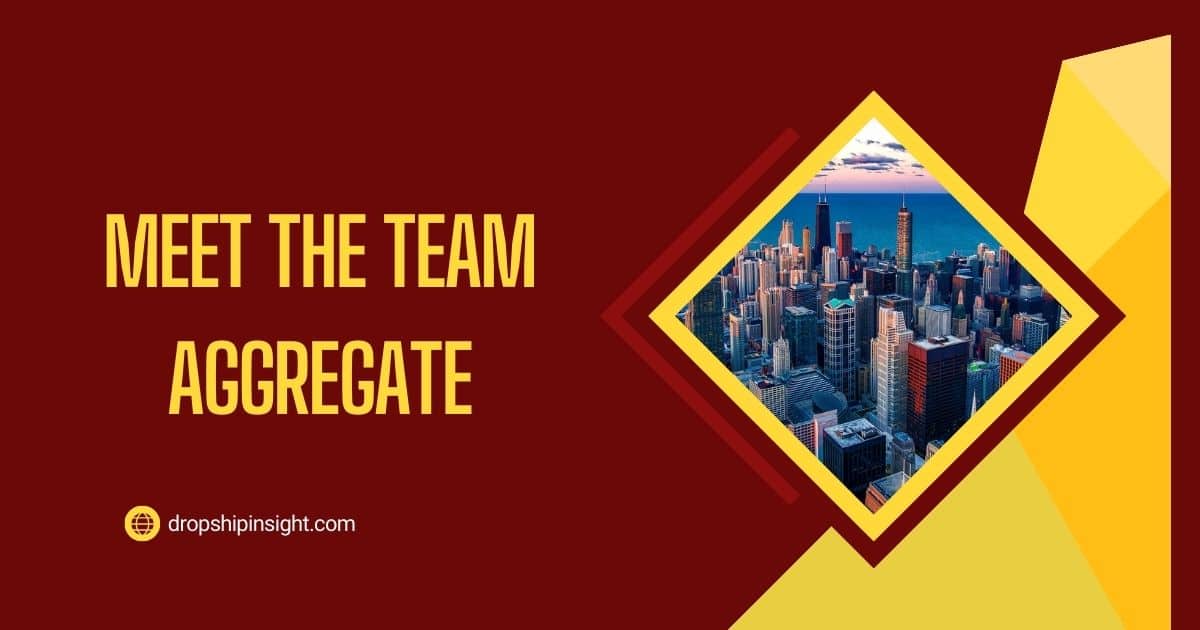 Meet the Team Aggregate