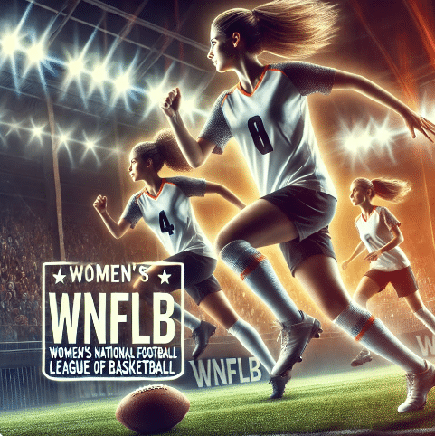 WNFLB’s Impact on Women's Sports