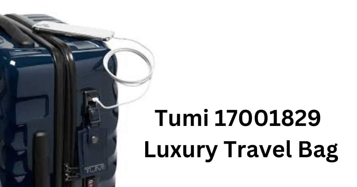 Tumi 17001829