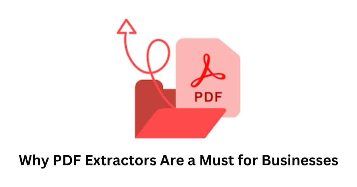 PDF Extractors