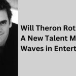 Will Theron Roth