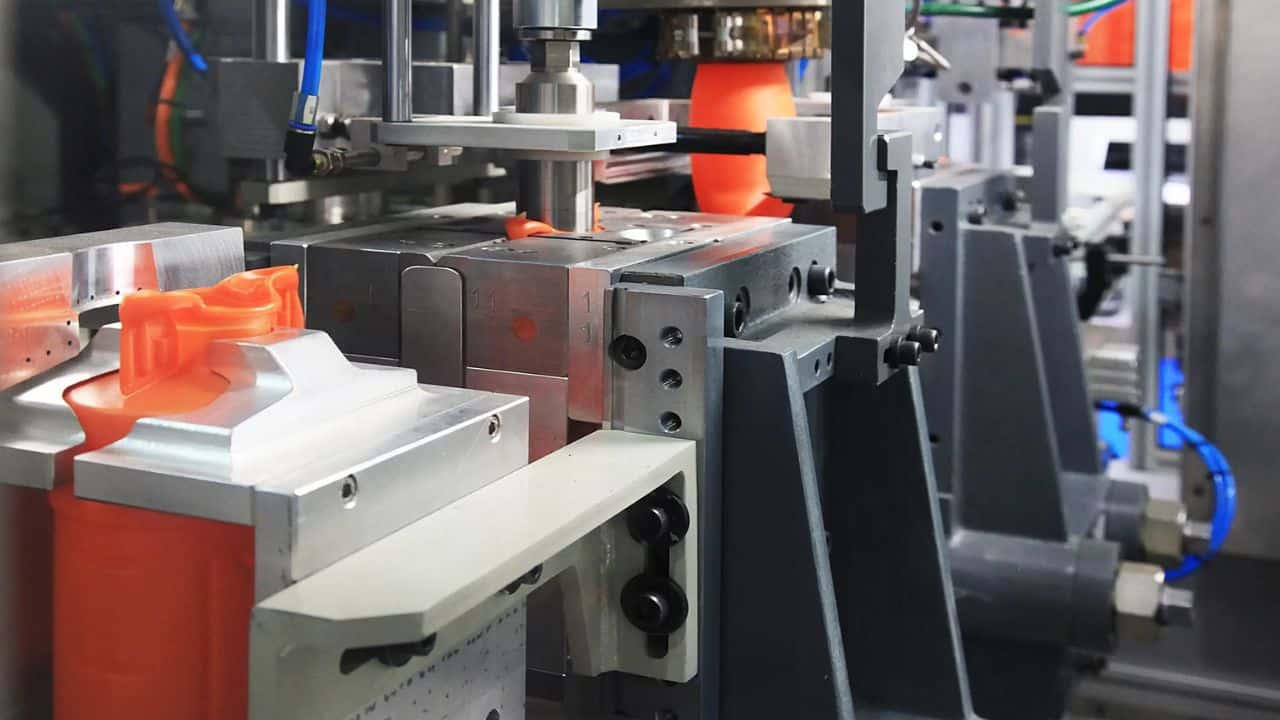 The Place of Quality Control in ABS Injection Molding Processes