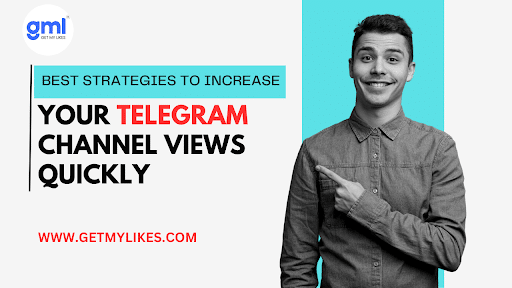 Telegram Channel Views