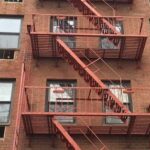 ABC Fire Escapes