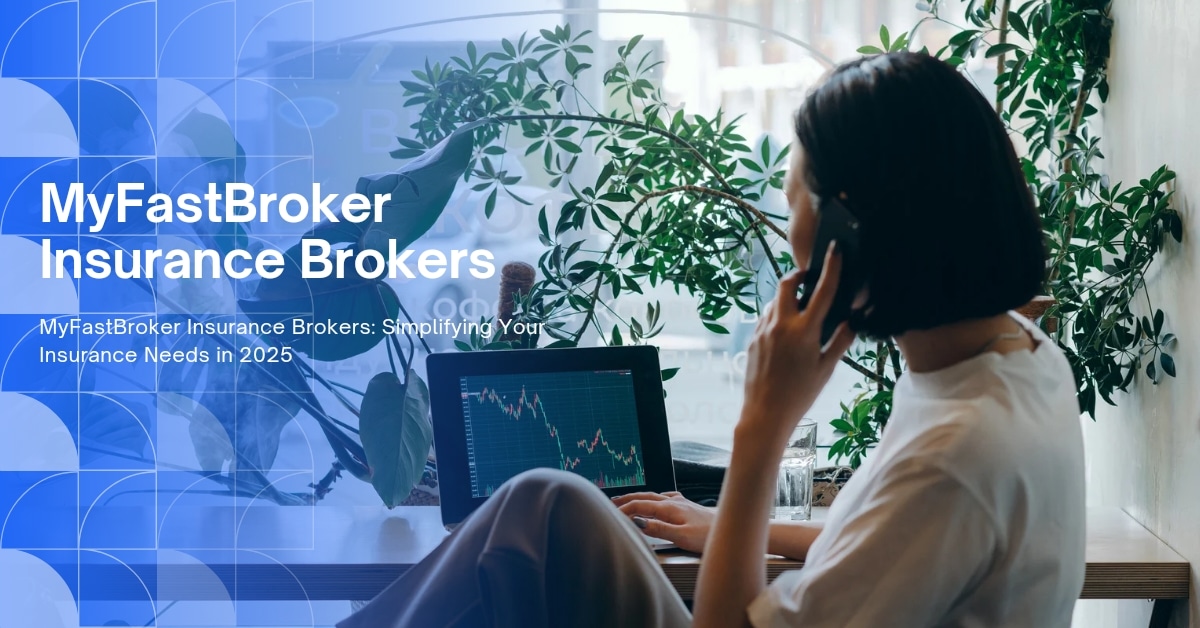 MyFastBroker Insurance Brokers