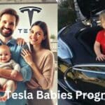 Tesla Babies Program