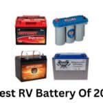 Best RV Battery