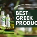 Greek Products