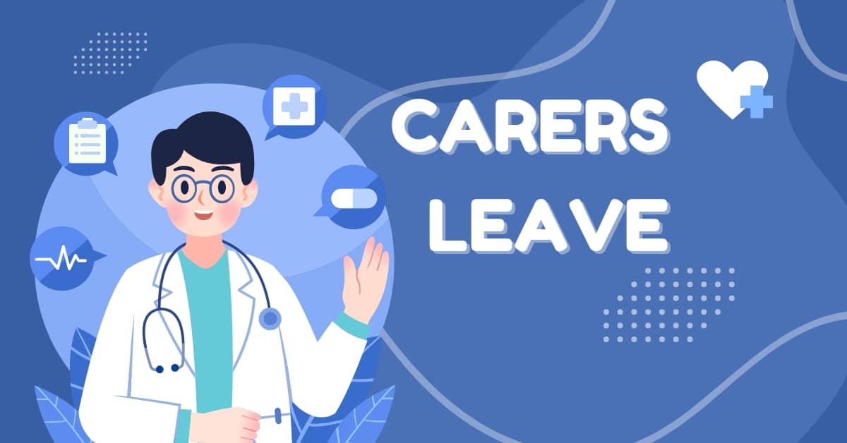 Carers Leave