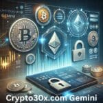 Crypto30x.com Gemini