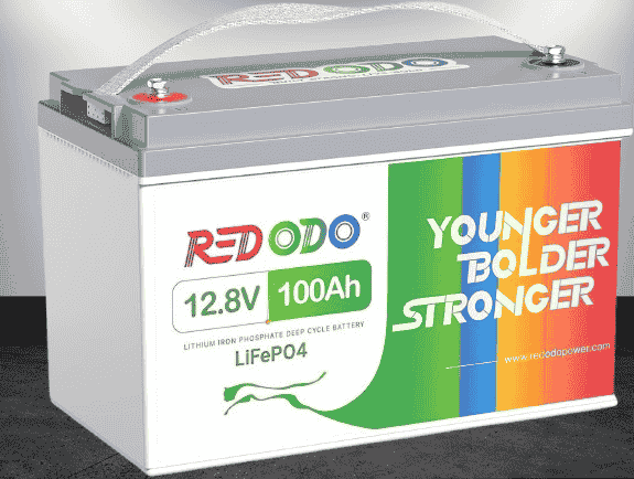 Best RV Battery