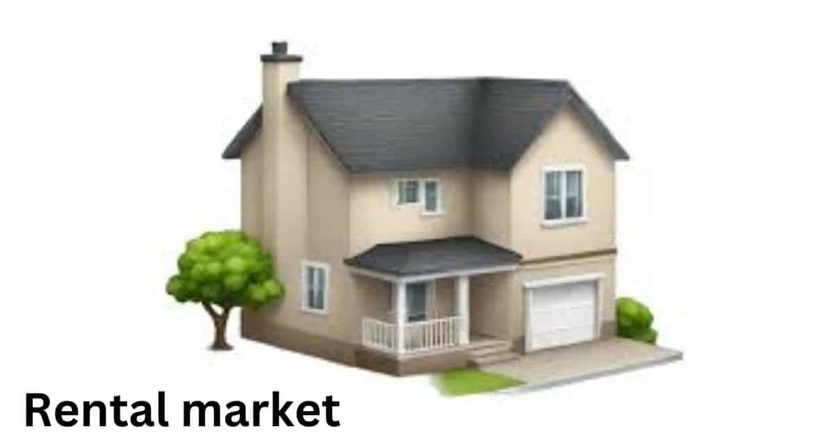 Rental Market